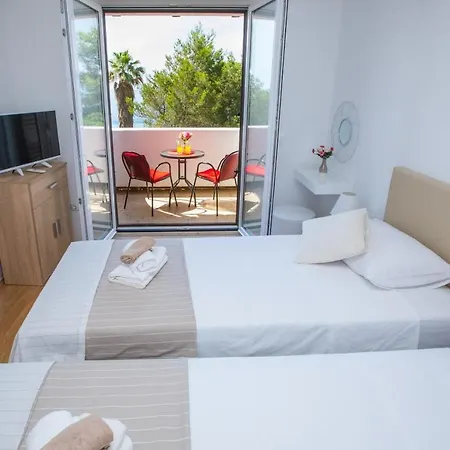 My Relax Sea View Apartment Ragusa Esterno foto