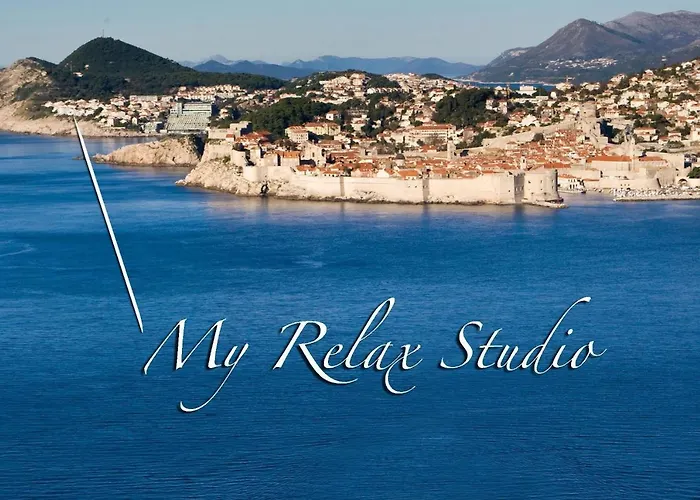 My Relax Sea View Apartment