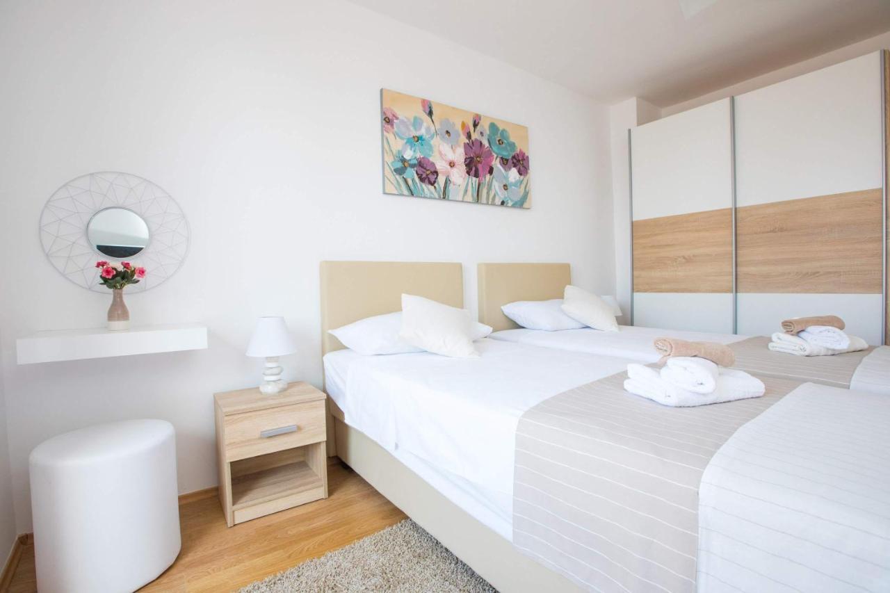 Apartment My Relax Sea View Dubrovnik