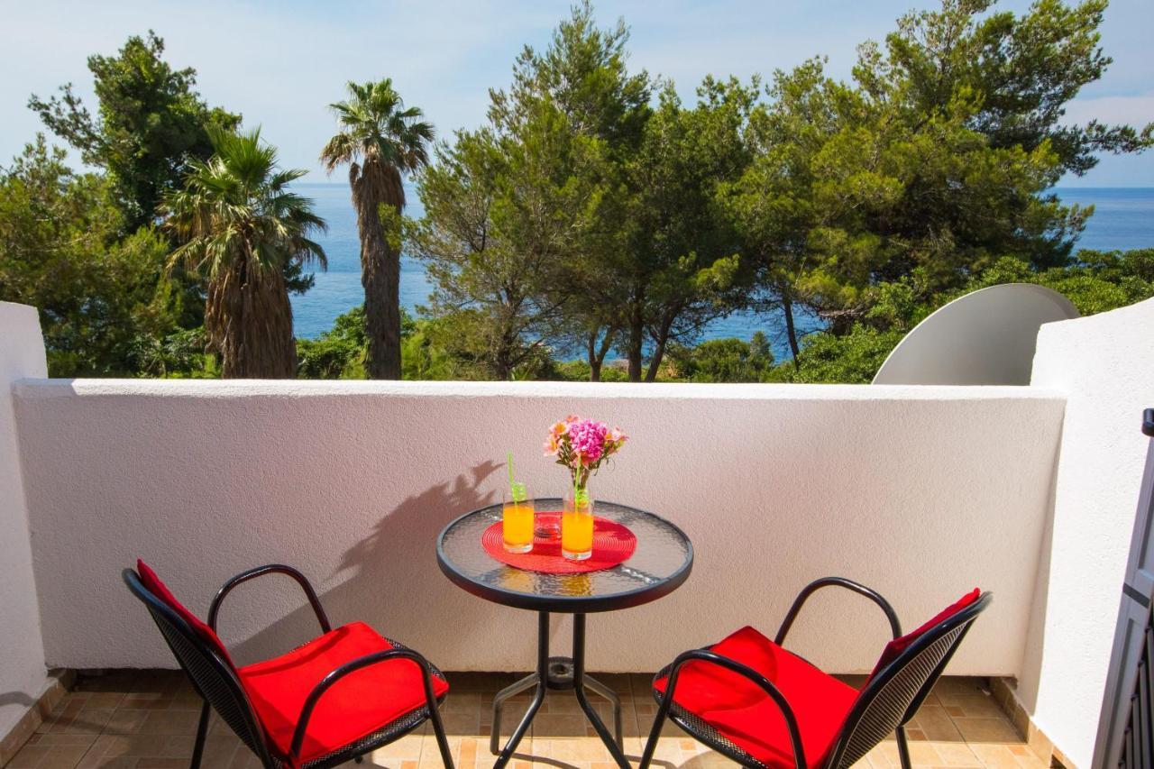 My Relax Sea View Apartment Dubrovnik