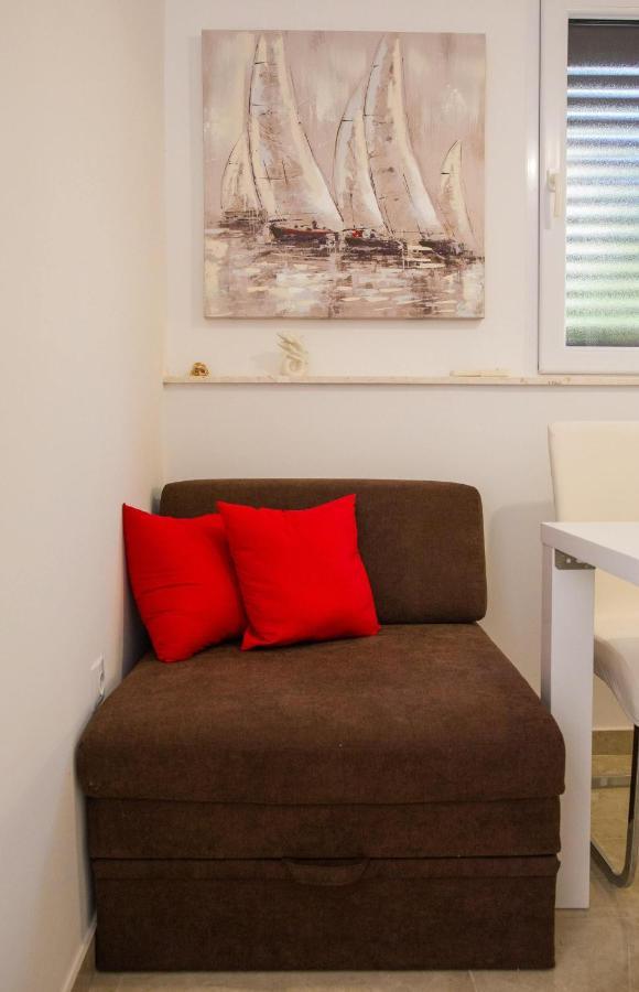 My Relax Sea View Appartamento