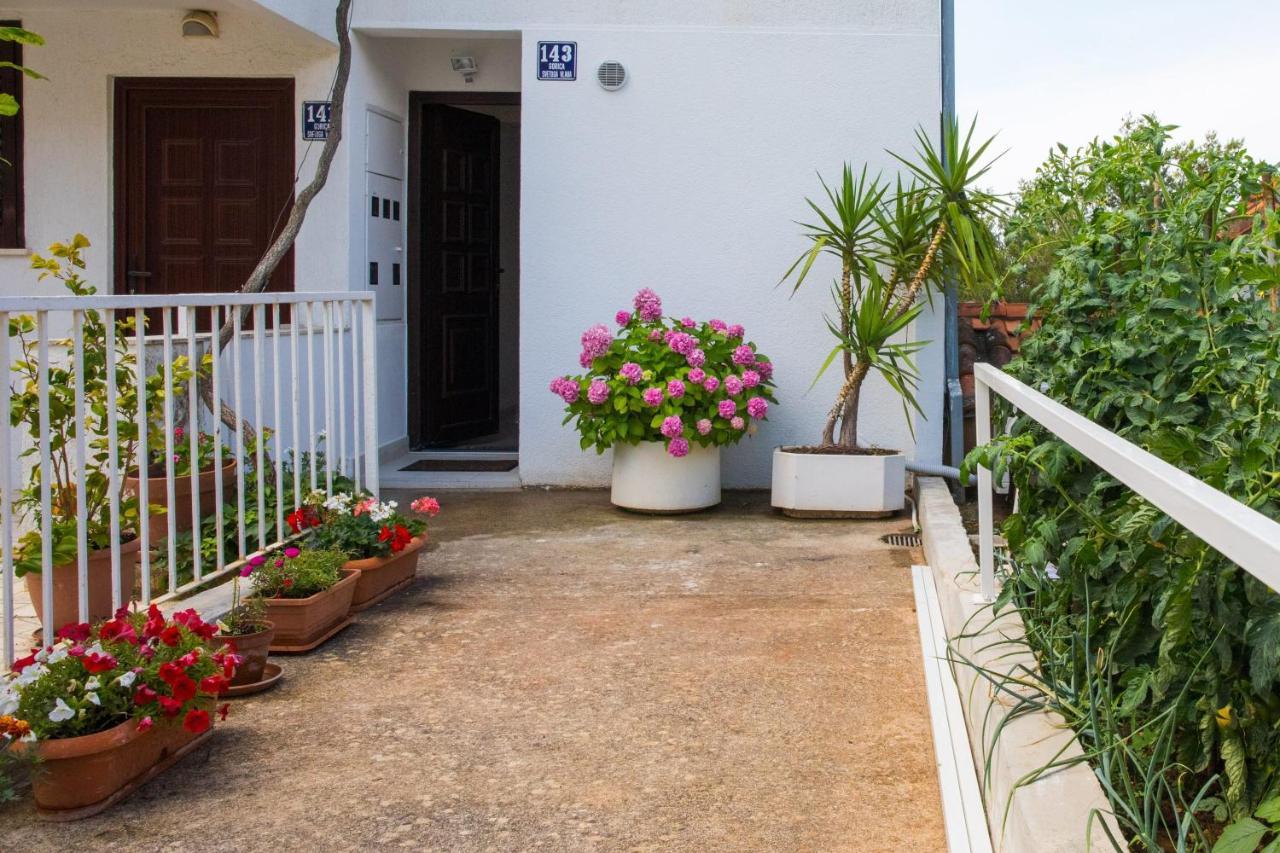 Apartman My Relax Sea View Dubrovnik