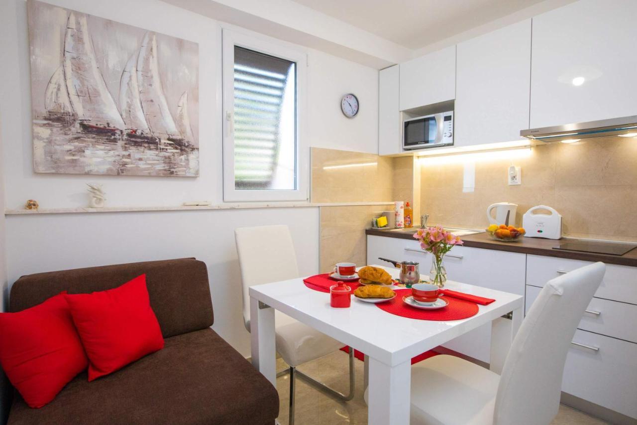 My Relax Sea View Apartman *