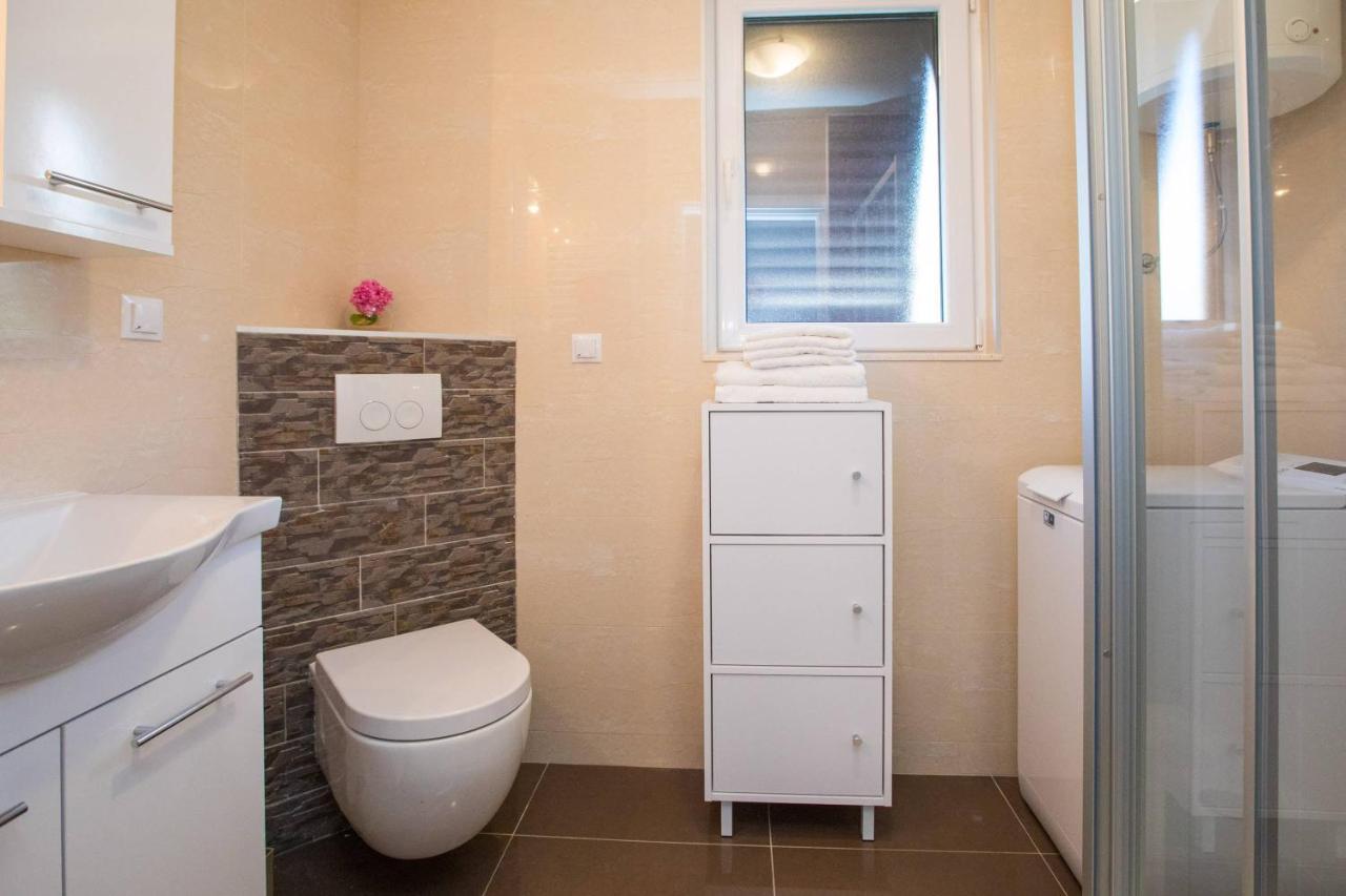 Apartament My Relax Sea View *