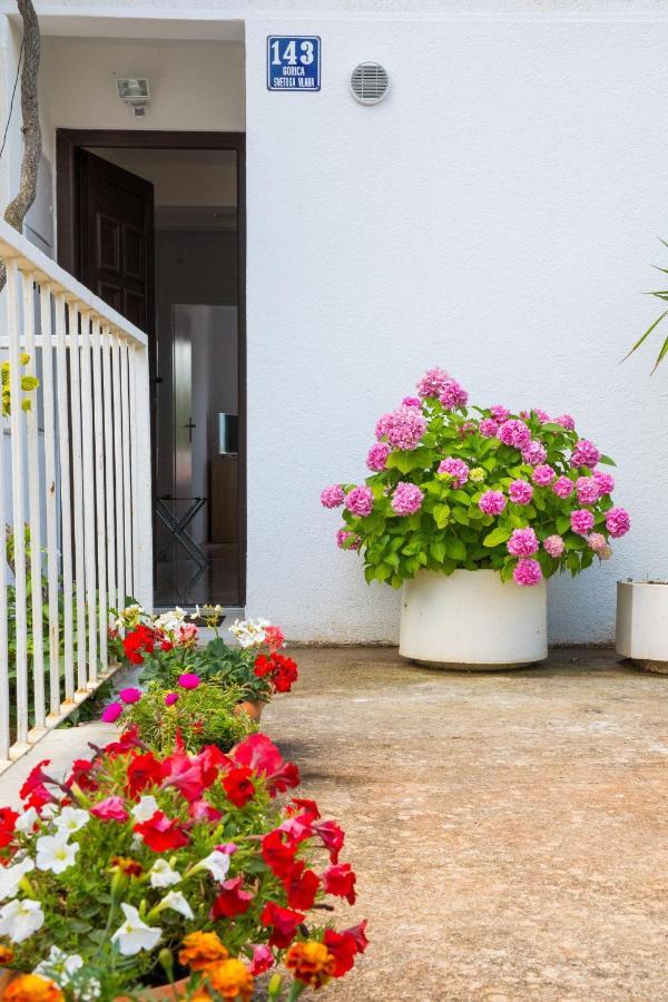 Apartman My Relax Sea View