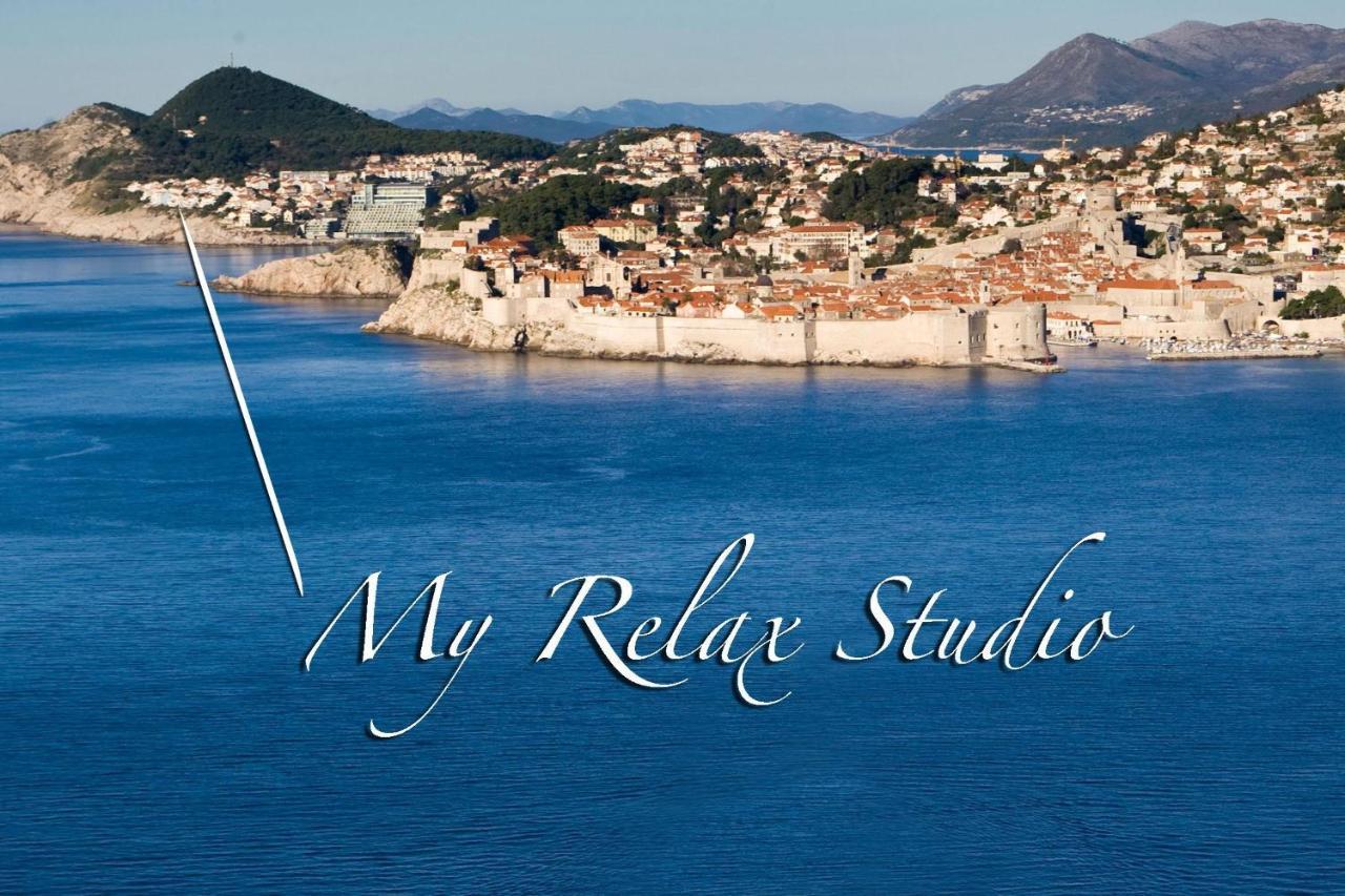 My Relax Sea View Apartment *